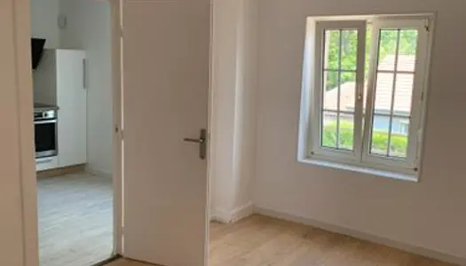 Appartement Location Flavigny-sur-Moselle 2p 35m² 480€