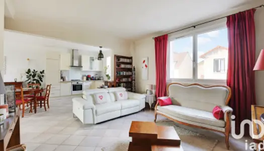 Maison 4 pièces 113 m²