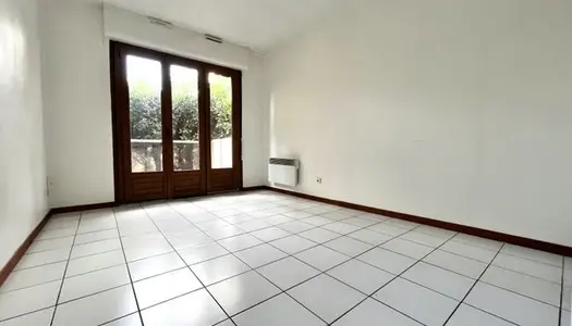 Appartement 1 pièce 18 m² 