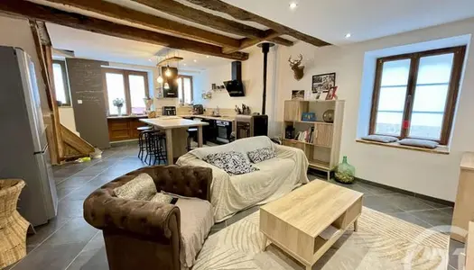 Maison 6 pièces 156 m² 