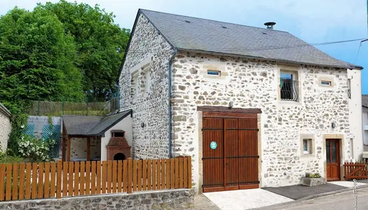 Vente Maison de village 105 m² à Blismes 129 000 €