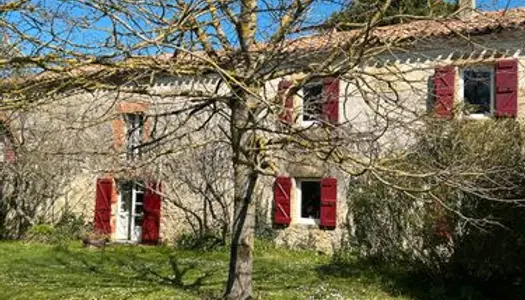 Ferme lauragaise