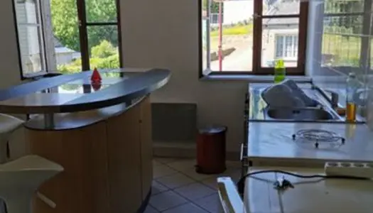 Appartement meublé 