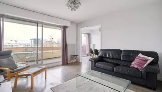 Appartement F4 à Courbevoie 