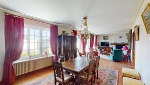 Maison Tregunc 7 pièces 143 m2