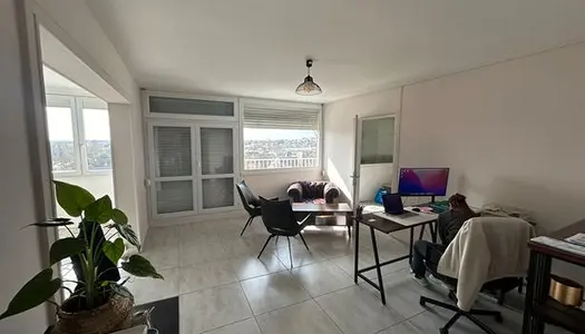 Appartement 5 pièces 99 m² 