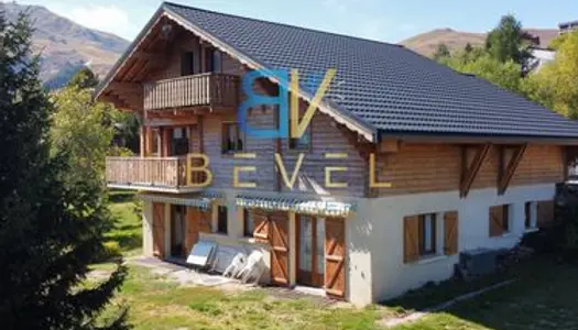 Chalet 10 pièces 260 m²