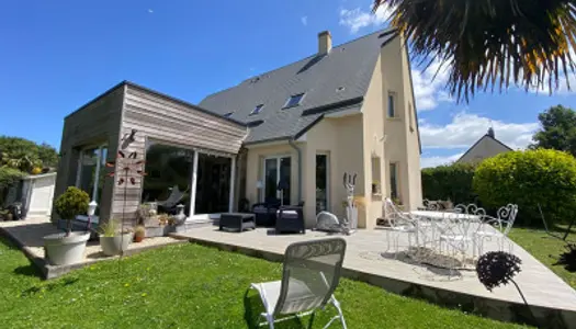 Maison 7 pièces 135 m² 