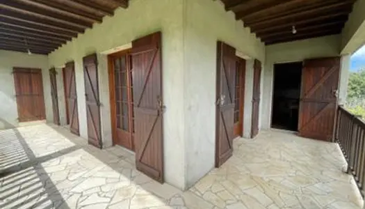 Maison 4 pièces 150 m² 