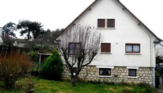 Maison 6 pièces 130 m²