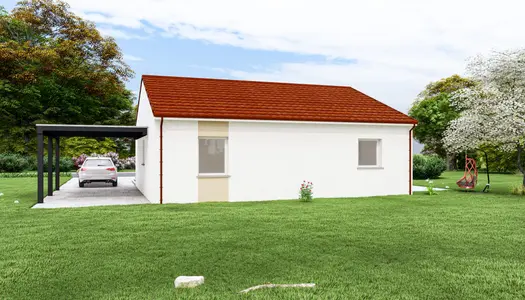 MAISON NEUVE A CONSTRUIRE 