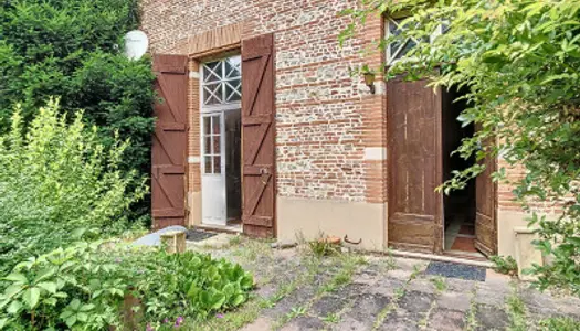 Maison 8 pièces 250 m² 