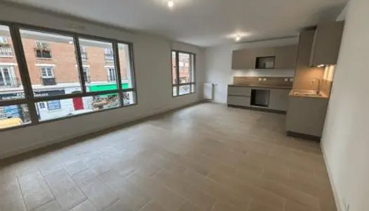 Appartement 5 pièces 103 m² 