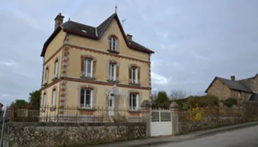 Maison à vendre Lassay-les-Châteaux