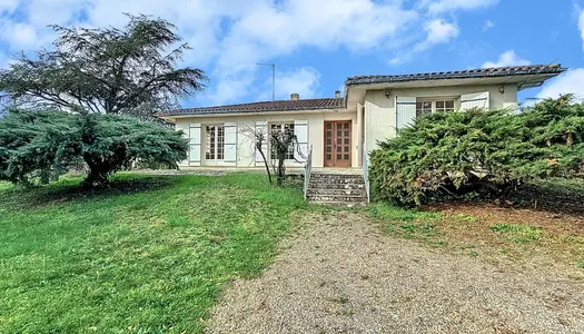 Maison 4 pièces 108 m²