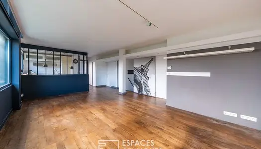 Maison 6 pièces 128 m²