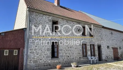 VENTE MAISON SECTEUR AUZANCES 