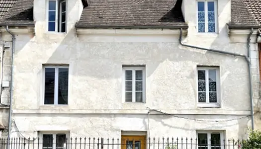 Maison 7 pièces 187 m² 