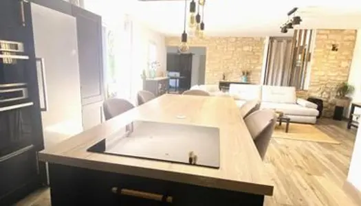 Villa 5 pièces 165 m²