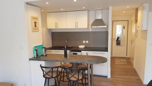 Chambre en colocation à Toulouse 