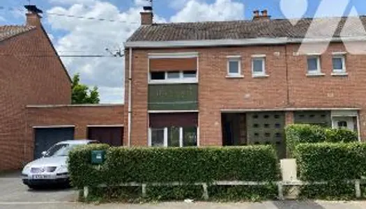 Maison 4 pièces 84 m² 