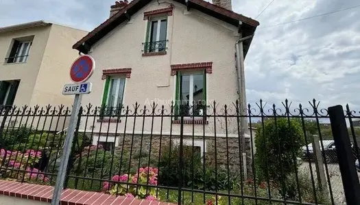 Maison 5 pièces 98 m² 