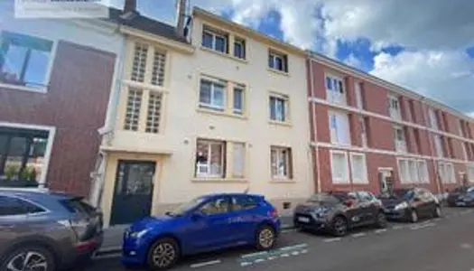 Appartement Vente Beauvais 3p 78m² 99000€