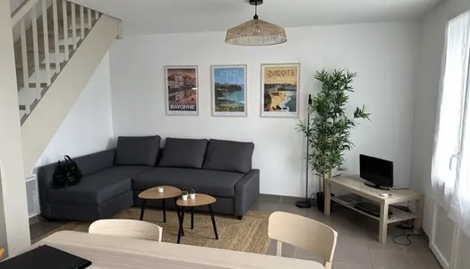 Maison 3 pièces 63 m² 