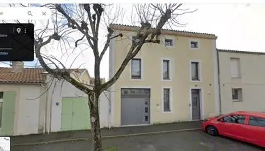 Maison de ville "La Genette" 4 ch 137 m² avec ascenseur 