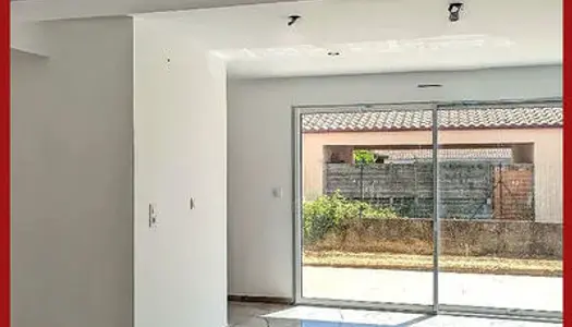 Maison Moderne de Plus de 80m2 à Talmont-Saint-Hilaire 