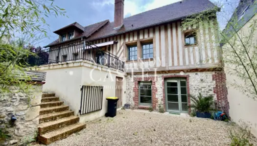 Maison 4 pièces 140 m²