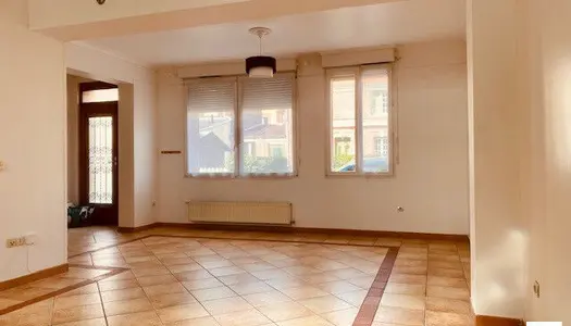 Vente Maison 113 m² à Sotteville les Rouen 285 000 €