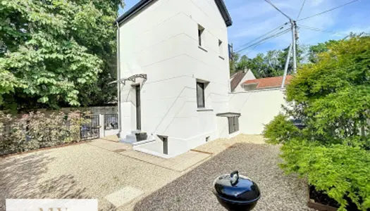 Maison 3 pièces 36 m² 