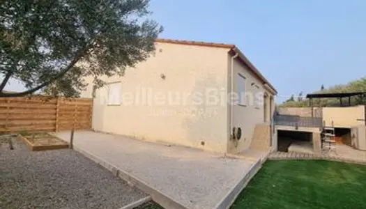 Villa 5 pièces 135 m²