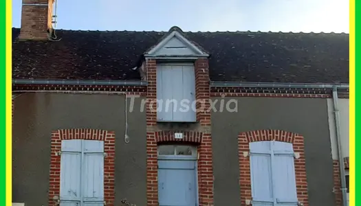 Vente Maison neuve 67 m² à Brinon sur Sauldre 61 500 €