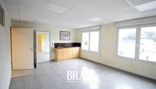 Local commercial 97 m² 