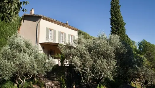 Maison - Villa Vente Lorgues   1190000€