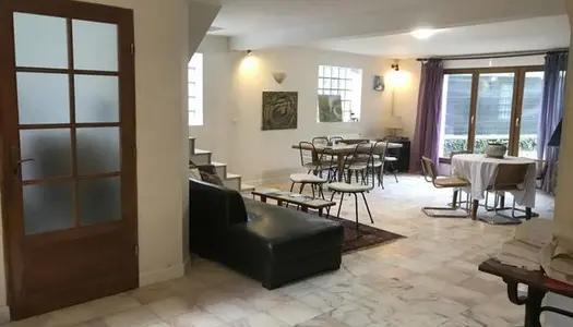 Maison 10 pièces 268 m² 