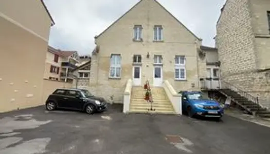 Appartement Vente Mériel 2p 47m² 185000€