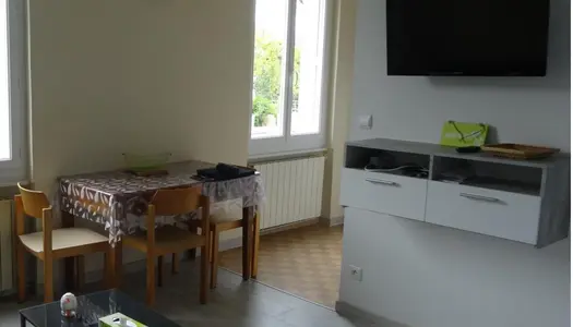 Créez votre colocation à Bourges : Appartement 2 chambres 