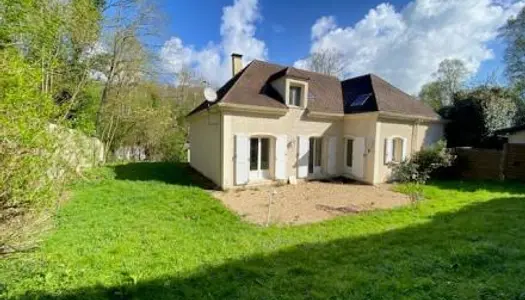 Maison 7 pièces 130 m² 