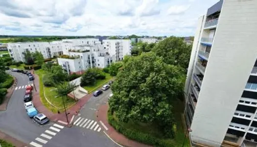 Appartement 3 pièces 73 m² 