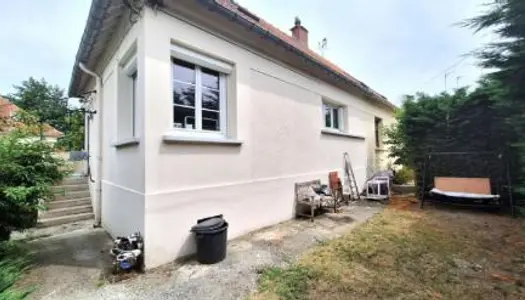 Maison 3 pièces 75 m²