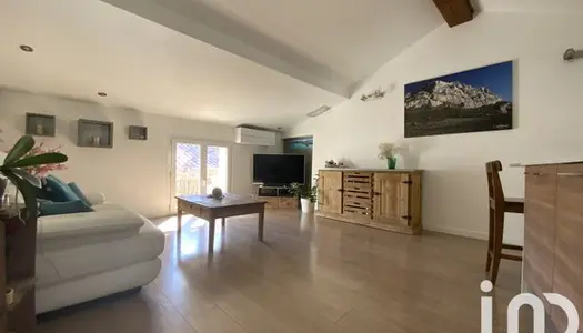 Maison 4 pièces 72 m² 