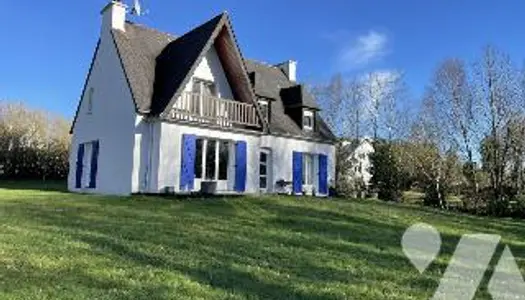 Maison 7 pièces 156 m²