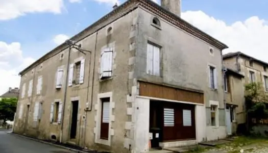 Maison 8 pièces 220 m² 