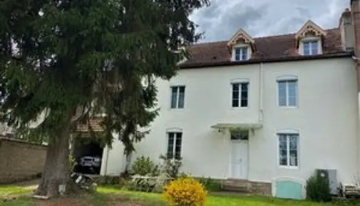 Maison Vente Pontailler-sur-Saône 8p 200m² 239000€