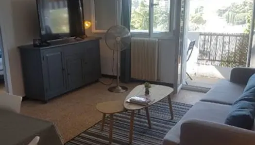 Appartement Location Nîmes   765€