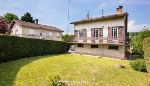 Maison 6 pièces 195 m² 