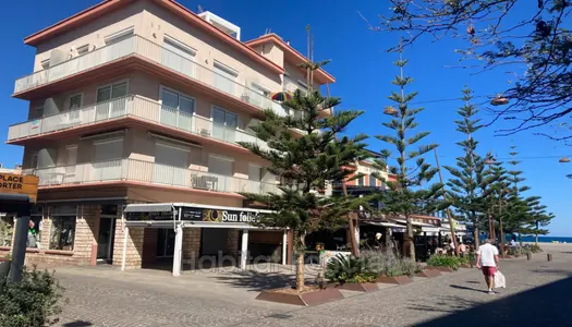 Vente Appartement Argelès-sur-Mer